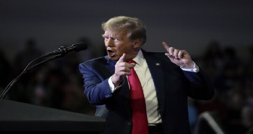 Trump Pushes Allies to Pay More